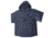 BlackHawk Raid Windbreaker Jacket, Dark Navy, Large, JK10DNBLG