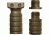 Blackhawk Rail Mount Vertical Grip, OD Green w/ Storage Compartment 71VG00OD