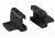 BlackHawk Rail Mounted Thumb Rest, Black 71RM00BK