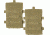 Blackhawk Removeable Side Plate Carrier - Set of 2, Olive Drab 32AC08OD-CTS