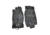 BlackHawk S.O.L.A.G. HD Gloves w- KEVLAR, Black, Extra Large 8151XLBK