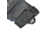 BlackHawk S.O.L.A.G. HD Gloves w- KEVLAR, Black, Extra Large 8151XLBK