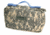 BlackHawk S.T.O.M.P. Medical Pack Accessory Pouch Blue Handle - Black 60SAP2BK