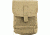 BlackHawk S.T.R.I.K.E. 200rnd SAW Pouch w/Detachable Top, Speed Clip - Coyote Tan 38CL28CT-GSA