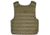 Blackhawk S.T.R.I.K.E. Armor 3A-STE Elite NIJ 06, Olive Drab, X-Large