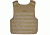 Blackhawk S.T.R.I.K.E. Armor 3A-STV NIJ 06 V.I.P., Coyote Tan, Large, 32B503CT-ST3A5C