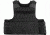 Blackhawk S.T.R.I.K.E. Carrier Cordura Lining Armor, Black, Medium 32V502BK-CTS