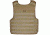 Blackhawk S.T.R.I.K.E. Carrier Cordura Lining Armor, Coyote Tan, Extra Large 32V504CT-CTS