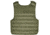Blackhawk S T R I K E Carrier Cordura Lining Armor Olive Drab Extra Large 32v504od