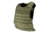 BlackHawk S.T.R.I.K.E. Cutaway Armor 3A-STE Elite NIJ 06Slick, OD - XS 32B400OD-ST3A4C