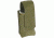 BlackHawk S.T.R.I.K.E. Smoke Grenade Single Pouch, Olive Drab, 37CL14OD