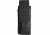 BlackHawk S.T.R.I.K.E. Nylon Single Pistol Magazine Pouch w/Speed Clips, Black 38CL06BK-GSA