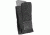 Blackhawk S.T.R.I.K.E. Single Pistol Magazine Pouch w/TalonFlex &amp; Speed Clips, Black, 38CL08BK
