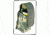 BlackHawk S.T.R.I.K.E. Single Smoke Grenade Pouch
