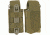 BlackHawk S.T.R.I.K.E. Single Smoke Grenade Speed Clip Pouch, Olive Drab 38CL14OD