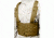 BlackHawk S.T.R.I.K.E. Split Front Chest Rig, Coyote Tan 55SF00CT