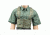 BlackHawk S.T.R.I.K.E. Split Front Chest Rig, Ranger Green 55SF00RG