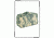 BlackHawk S.T.R.I.K.E. Utility Pouch (Speed Clip version) - Foliage Green 38CL21FG-GSA