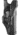 BlackHawk SERPA Level 3 Auto Lock Duty Holsters, Glock 19/Glock 23/Glock 31/Glock 32/Glock 17/Glock 22, Left Hand, Plain, Black, 44H100PL-L