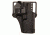 BlackHawk Serpa Holster With Bl And Paddle - 410565BK-R