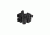 Blackhawk SERPA Tactical Level 3 Holster for Xiphos, Black, Left Hand - Beretta 92/96