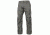 BlackHawk Shield Pants - Men's, Steel, Waist 28 in, Inseam 30 in, TP03SE2830