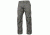 BlackHawk Shield Pants - Men's, Steel, Waist 28 in, Inseam 32 in, TP03SE2832