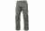 BlackHawk Shield Pants - Men's, Steel, Waist 30 in, Inseam 30 in, TP03SE3030