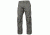 BlackHawk Shield Pants - Men's, Steel, Waist 30 in, Inseam 32 in, TP03SE3032