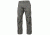 BlackHawk Shield Pants - Men's, Steel, Waist 36 in, Inseam 30 in, TP03SE3630