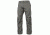 BlackHawk Shield Pants - Men's, Steel, Waist 38 in, Inseam 36 in, TP03SE3836