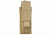 BlackHawk Strike  Gen-4 MOLLE System Single Pistol Mag Pouch, Coyote Tan