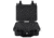 BlackHawk Small 10.62in Waterproof Protective Gear Case w/ Foam, Black, Small, BH00022
