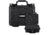 BlackHawk Small 10.62in Waterproof Protective Gear Case w/ Foam, Black, Small, BH00022