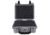 BlackHawk Small 10.62in Waterproof Protective Gear Case w/ Foam, Gray, Small, BH00022-GRA