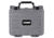 BlackHawk Small 10.62in Waterproof Protective Gear Case w/ Foam, Gray, Small, BH00022-GRA