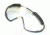 BlackHawk Spec Ops Tactical Goggles Yellow Lens Replacement