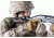 Blackhawk SpecOps Folder Shotgun Stock Remington 870 12-gauge K01100-C
