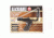 Blackhawk! Folding Shotgun Stock from Knoxx SpecOps Series