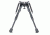 Blackhawk Bi-Pod Adjustable, 9 - 13in. 71BP02BK