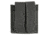 Blackhawk Double Mag Case - Double Row B990230BK
