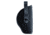 Blackhawk Sportster Holster 02 - 4in Barrel Med/Inter Dbl Act Revolver 73NH02 B990216BK