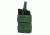 BlackHawk SR25/M14 Single Magazine Case, Olive Drab 37CL115OD