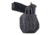 BlackHawk Stache LB Base Kit Polymer IWB Holster, SIG Sauer P365 X-Macro, TLR 7/8, Ambidextrous, Black, 416490BK