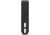 BlackHawk Stache IWB Belt Clip, Tuckable 1.75in, Black, Bag, 416A10BK