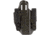 BlackHawk Stache IWB Belt Clip, Tuckable 1.75in, Black, Bag, 416A10BK