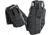 BlackHawk Stache Nylon IWB Holster LB Premium Kit, Sig P365-XMacro, TLR 7/8, Ambidextrous, Black, 416890BK