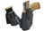 BlackHawk Stache IWB Sig P365-XMacro Premium Kit, Sig P365-XMacro, Box, Black, 416190BK