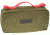 BlackHawk S.T.O.M.P. Medical Pack Accessory Pouch - Red Handle, Olive Drab 60SAP1OD 