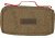 BlackHawk S.T.O.M.P. Medical Pack Accessory Pouch - Red Handle, Coyote Tan 60SAP1DE 
